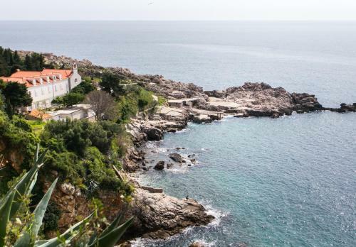 Apartments Heart Of Dubrovnik