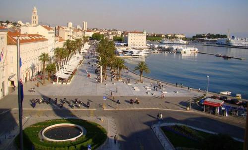 Apartment Mateju?ka