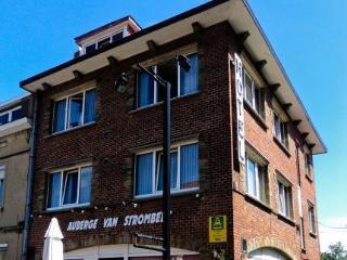 Hotel Auberge Van Strombeek