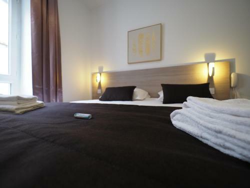 Hotel De Biarritz