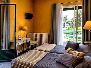 Hotel Des Pins