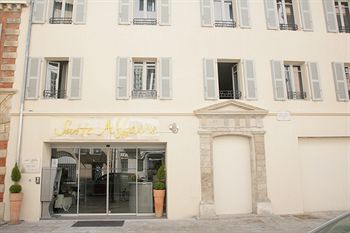 Residencia Suite Affaire Cannes Vieux-port