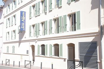 Residencia Suite Affaire Cannes Vieux-port