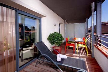 Privilege Apparthotel Clement Ader