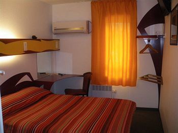 P�tit Dej-hotel Porte D�espagne