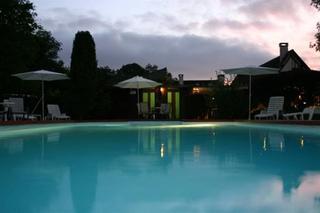 Hotel Domaine De L'arbrelle