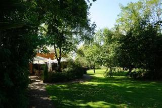 Hotel Domaine De L'arbrelle