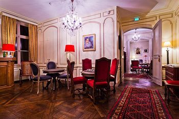 Hotel Le Clos D'amboise