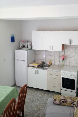 Apartments With A Parking Space Opatija - 7896