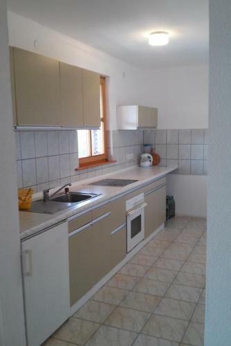 Apartment Novigrad 11242b