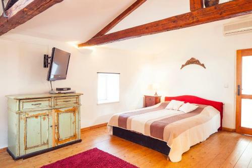 Apartamento Studio Mama Mia