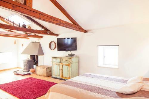 Apartamento Studio Mama Mia