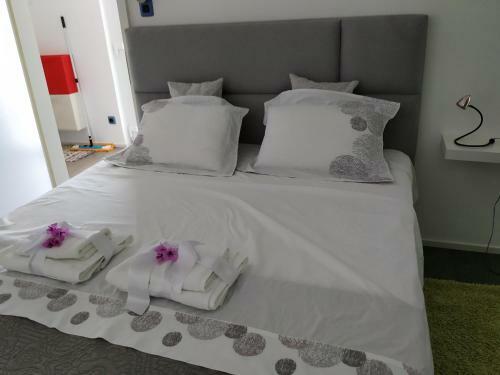 Dubrovnik Apartments Lele