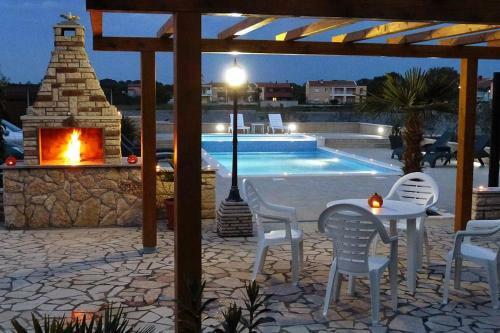 Apartment Valbandon 2201d