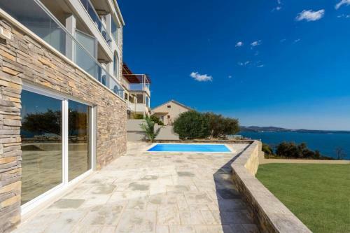 Apartments Villa Capitano