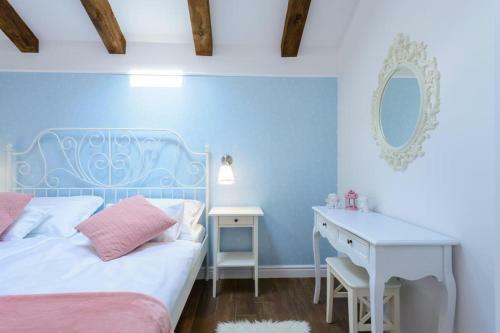 Apartments Villa Capitano