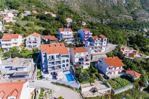 Apartments Villa Capitano