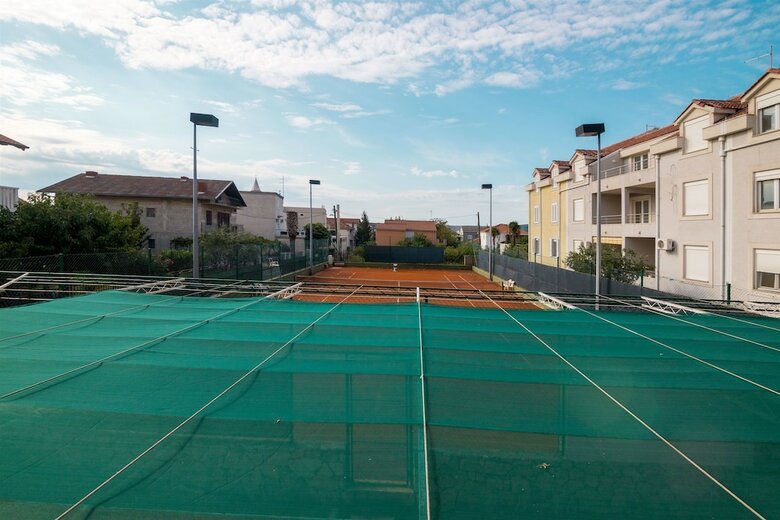 Apartments Ante