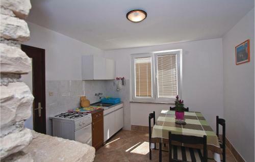 Apartment Liznjan Montiron II