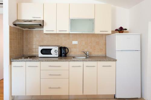 Old City Apartments