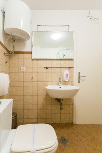 Old City Apartments