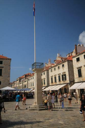 Old City Apartments