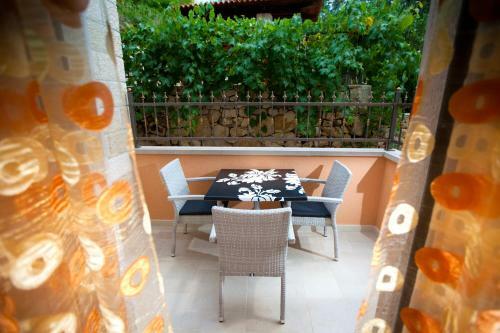 Apartamentos Villa Marija