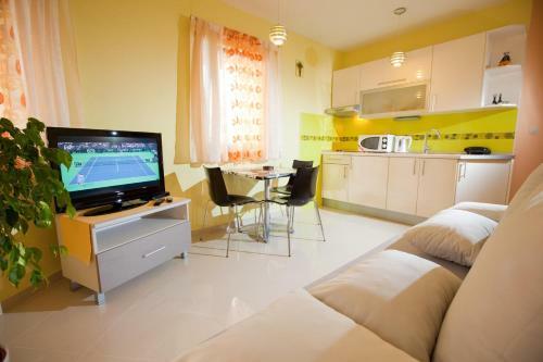 Apartamentos Villa Marija
