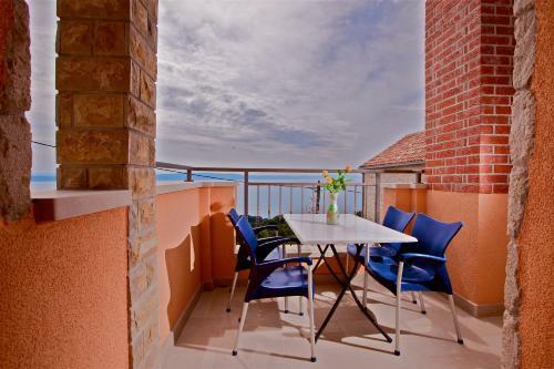 Apartamentos Villa Marija