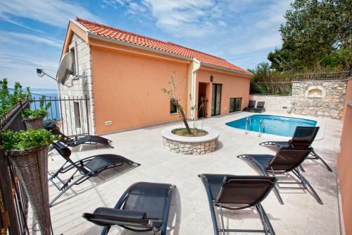 Apartamentos Villa Marija