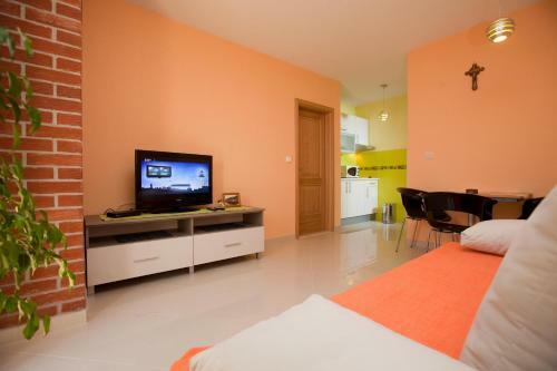 Apartamentos Villa Marija