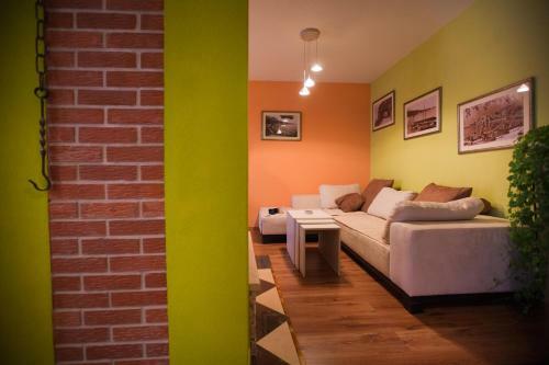 Apartamentos Villa Marija