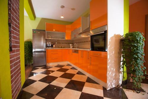 Apartamentos Villa Marija