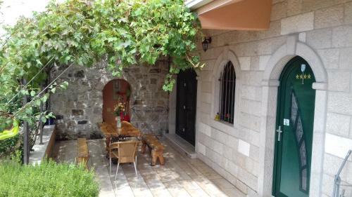Apartamentos Villa Marija