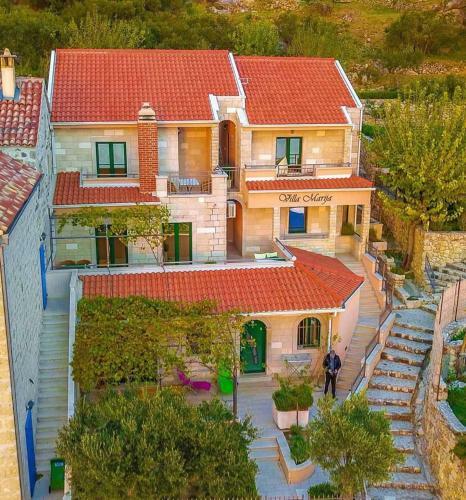 Apartamentos Villa Marija
