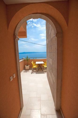 Apartamentos Villa Marija