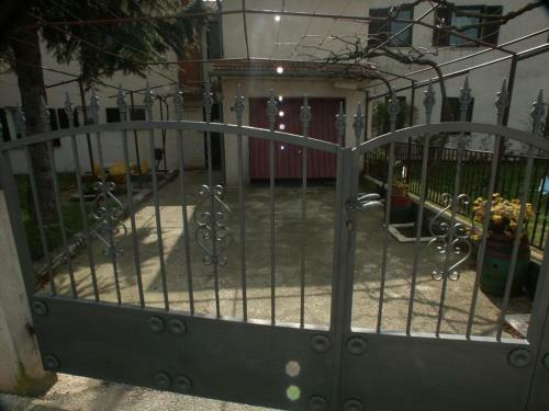 Apartment Fazana 2261a