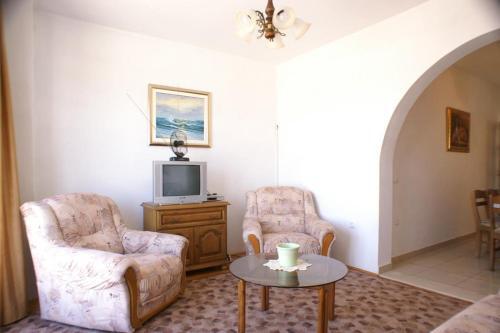 Apartment Lumbarda 4370a