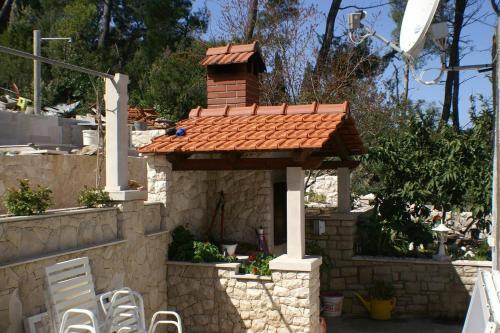 Apartment Lumbarda 4370a