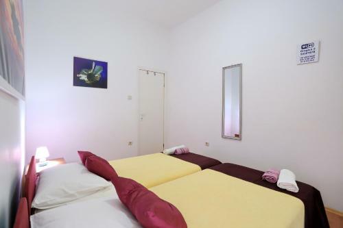 Apartment City Center Dragica
