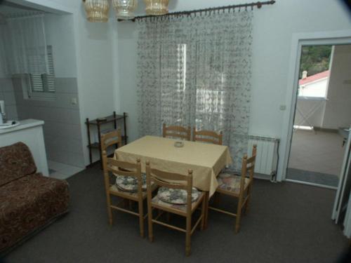 Apartment Supetarska Draga - Donja 2001a