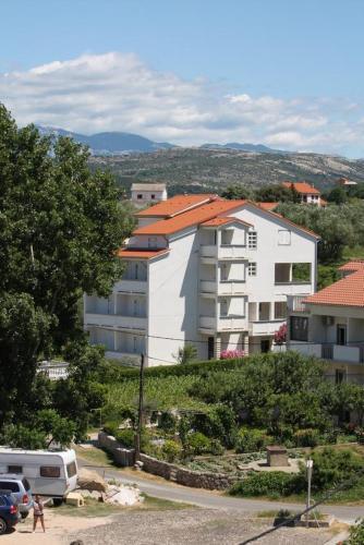 Apartment Supetarska Draga - Donja 2001a