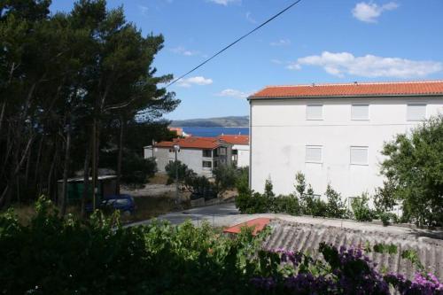 Apartamentos Studio Baska Voda 6827b