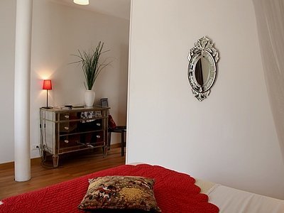Hotel A La Villa Boucicaut