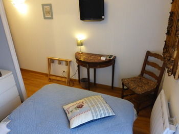 Hotel A La Villa Boucicaut