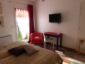 Hotel A La Villa Boucicaut
