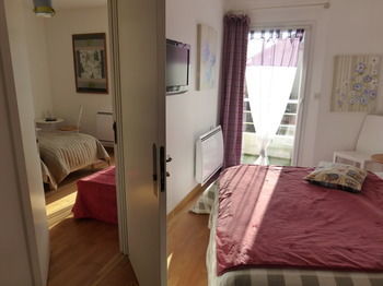 Hotel A La Villa Boucicaut