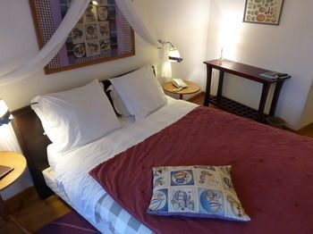 Hotel A La Villa Boucicaut