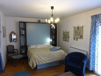 Hotel A La Villa Boucicaut