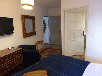 Hotel A La Villa Boucicaut